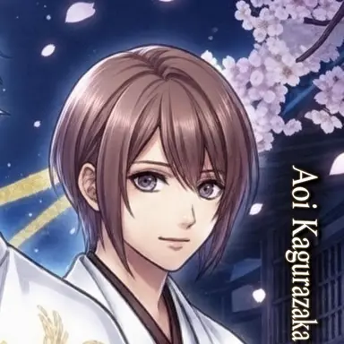 Profile image of Aoi Kagurazaka
