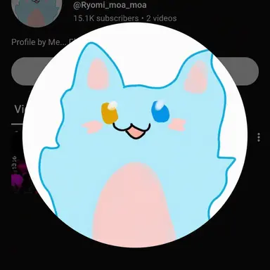 Profile image of Ryomi