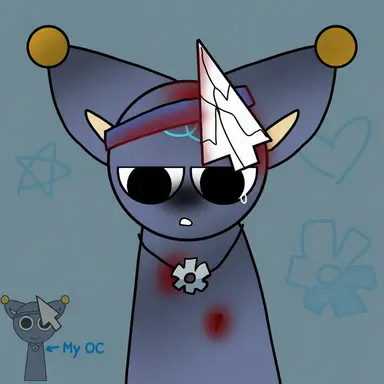 Profile image of Berry