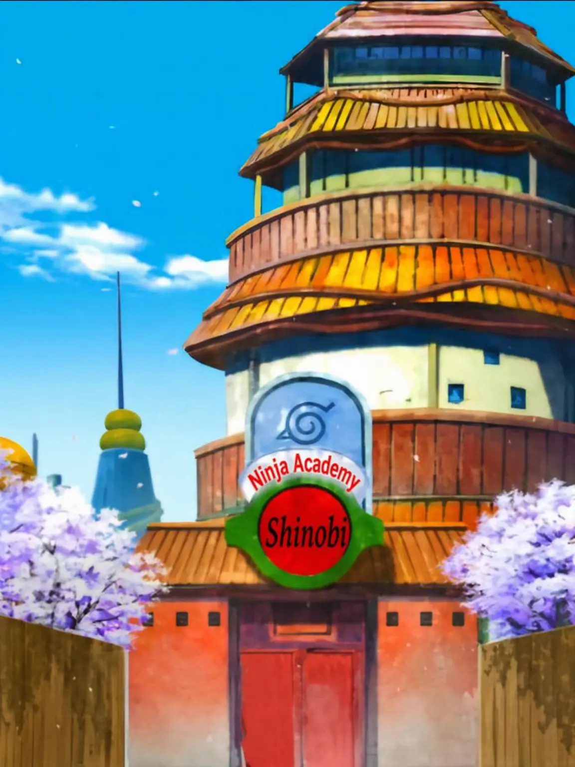 sersrata10042의 Naruto: The Founding Era
