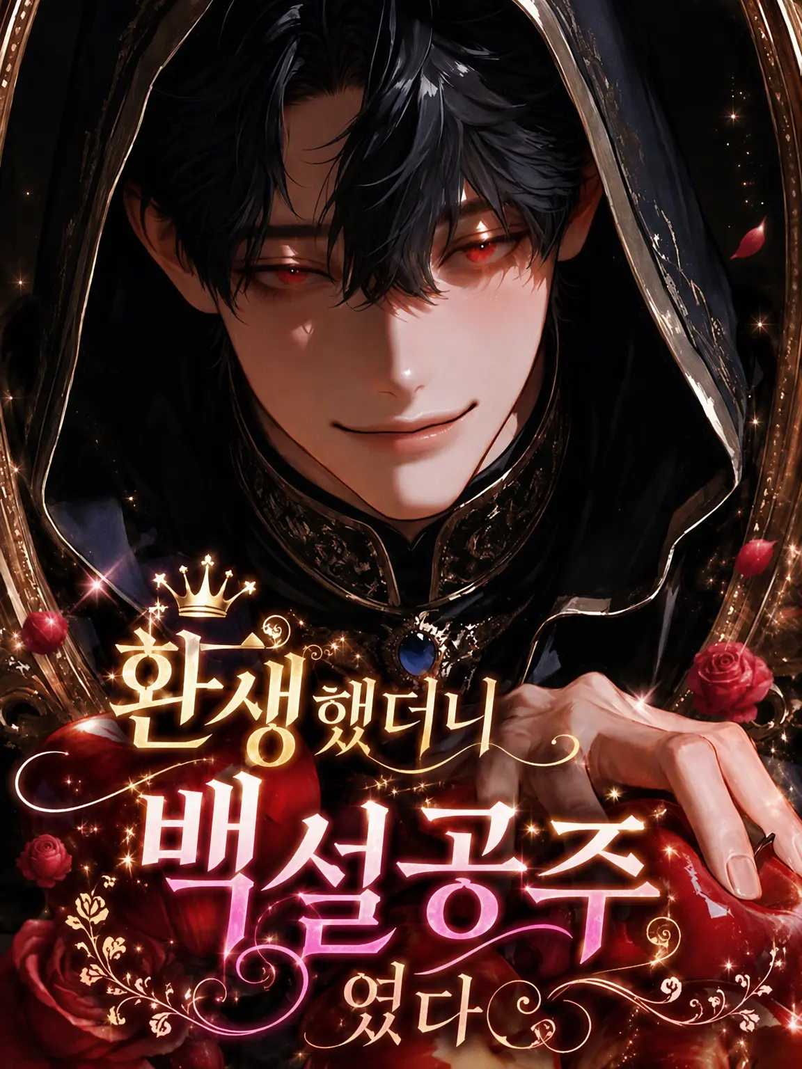 Mame_0809의 환생했더니 백설공주였다