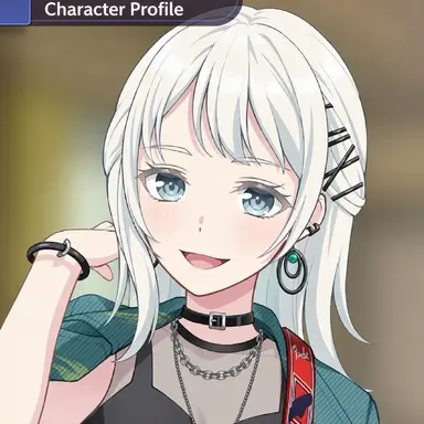 Profile image of Mahashi Miku