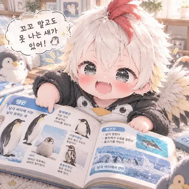 Profile image of 콕코