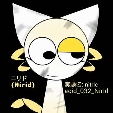 Profile image of ニリド