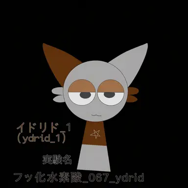 Profile image of イドリド_1