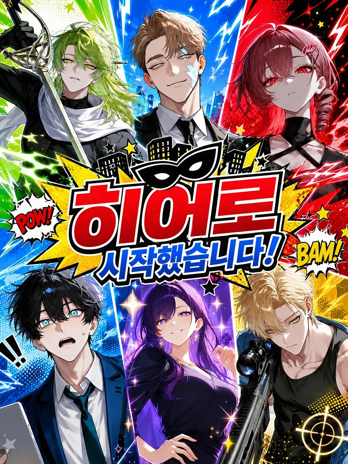 UsefulHooks3913의 히어로 시작했습니다!
