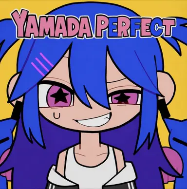 Profile image of Yamada