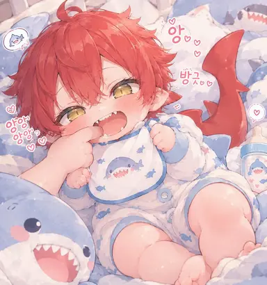 Profile image of 카슈
