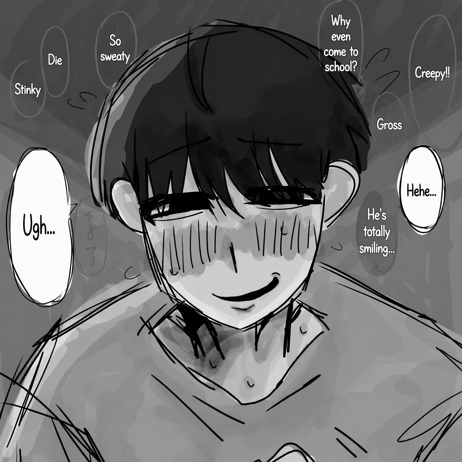 akeomekotoyoro의 Kaiki: Truancy IF
