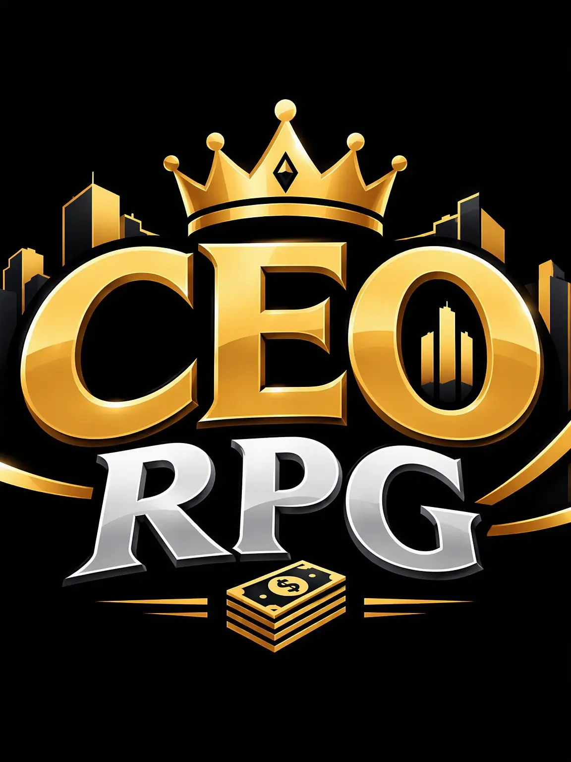 Thenicknameisthenickname의 CEO RPG