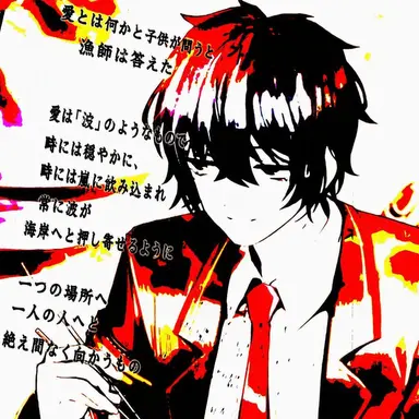 Profile image of イサン