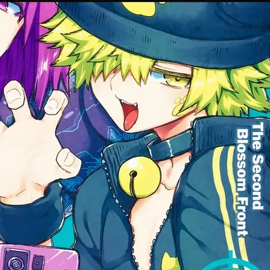 Profile image of Kengo Yozakura
