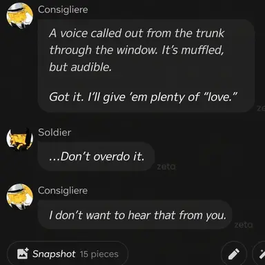 Profile image of Scumbag's Mother
