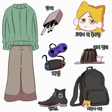 Profile image of 로건