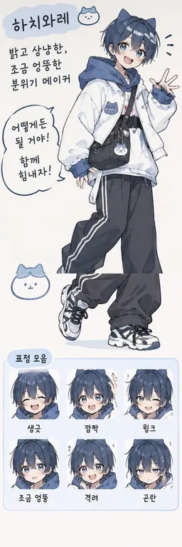 Profile image of 하치와레
