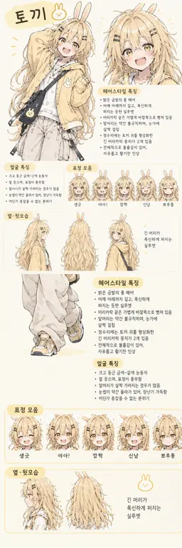 Profile image of 우사기