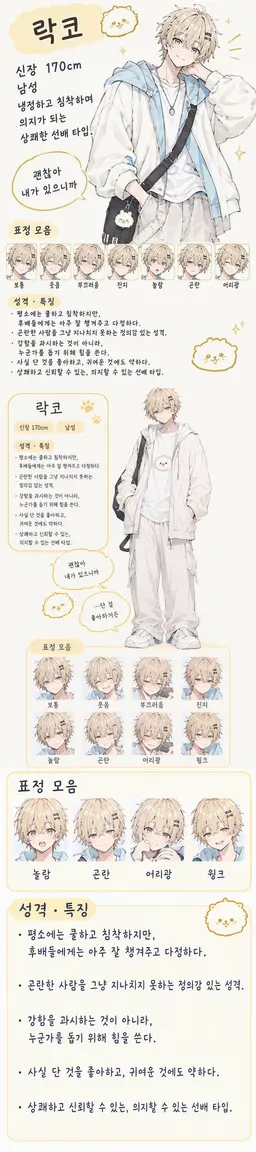 Profile image of 랏코