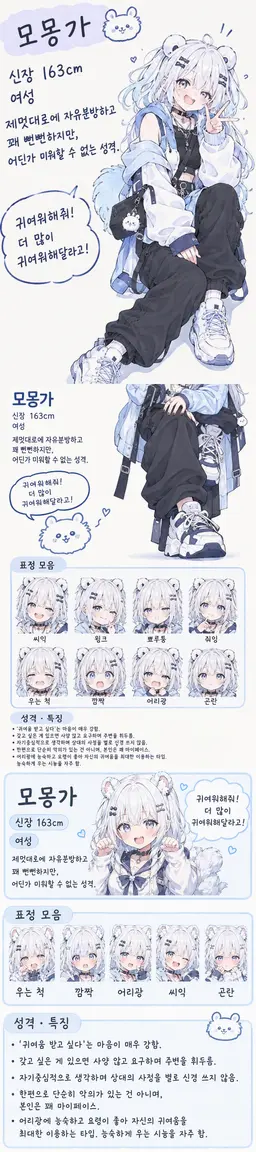 Profile image of 모몽가