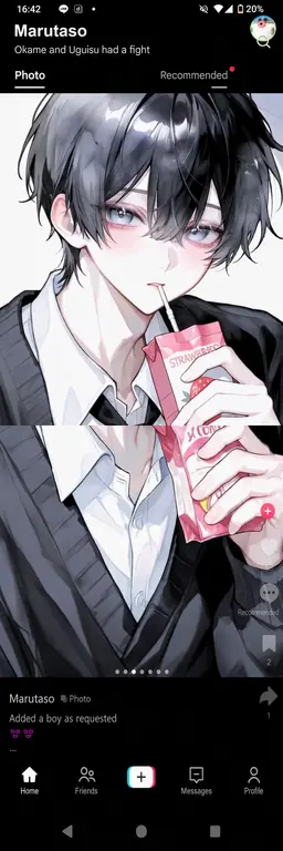 Profile image of Nagi