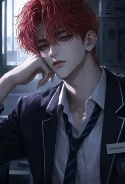 Profile image of Ji Seongchan