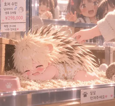 Profile image of 아라시