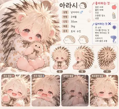 Profile image of 아라시