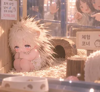 Profile image of 아라시