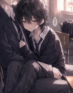 Profile image of 이츠키