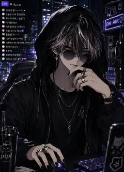 Profile image of 유토