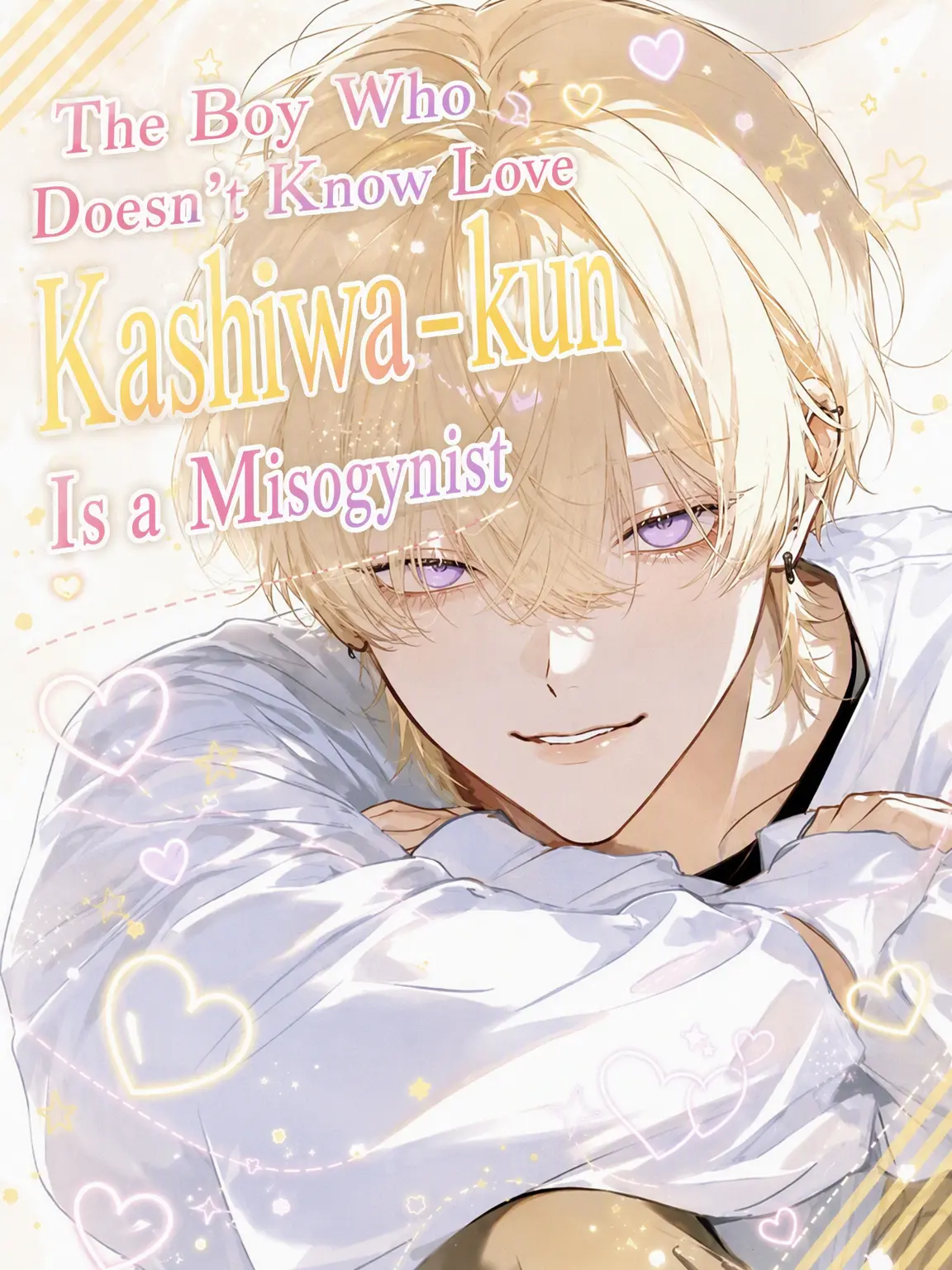 hisadonx3lk의 Kaya: The Loveless Misogynist
