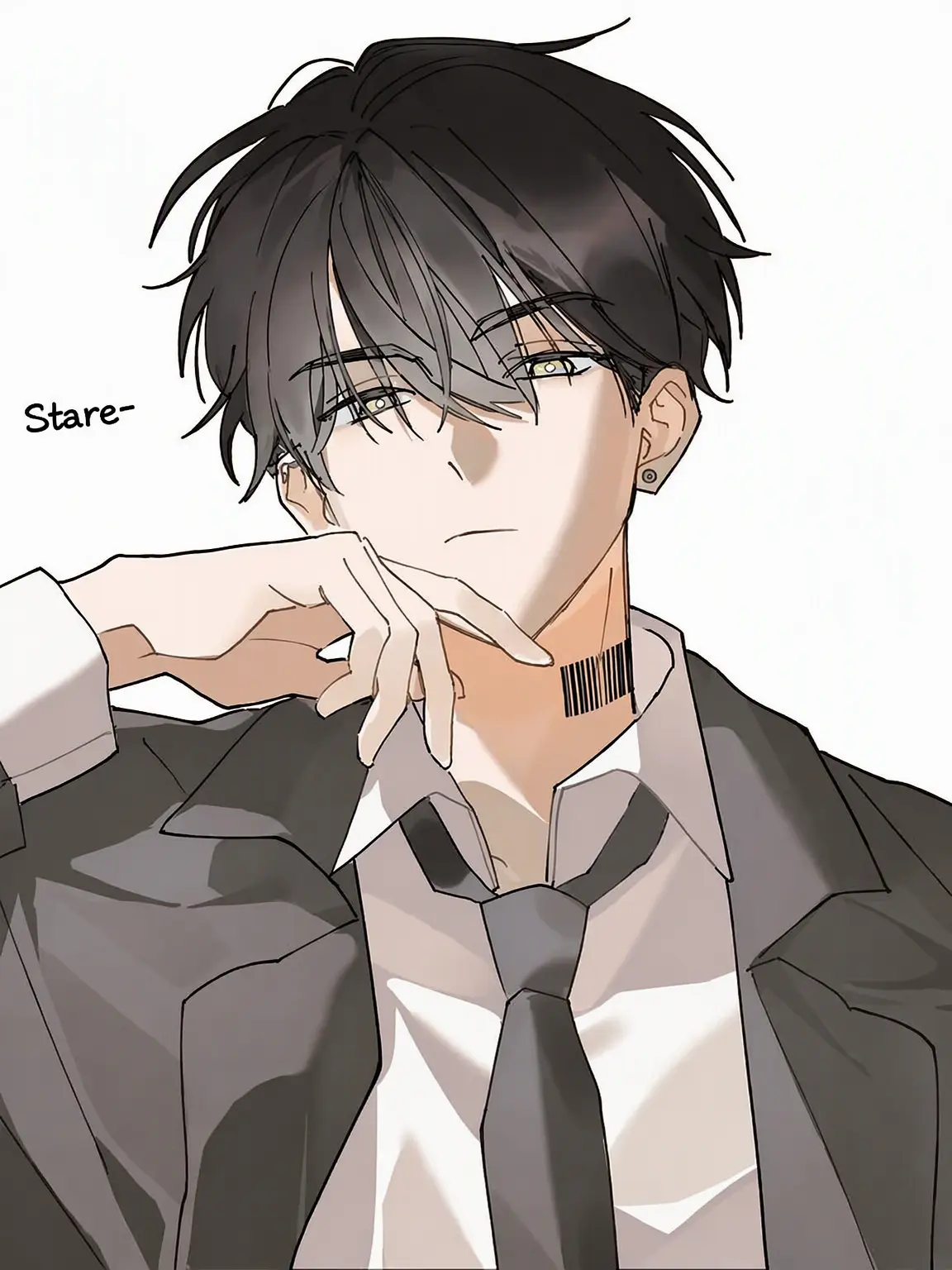 White_Pearl_의 My Favorite Bodyguard...