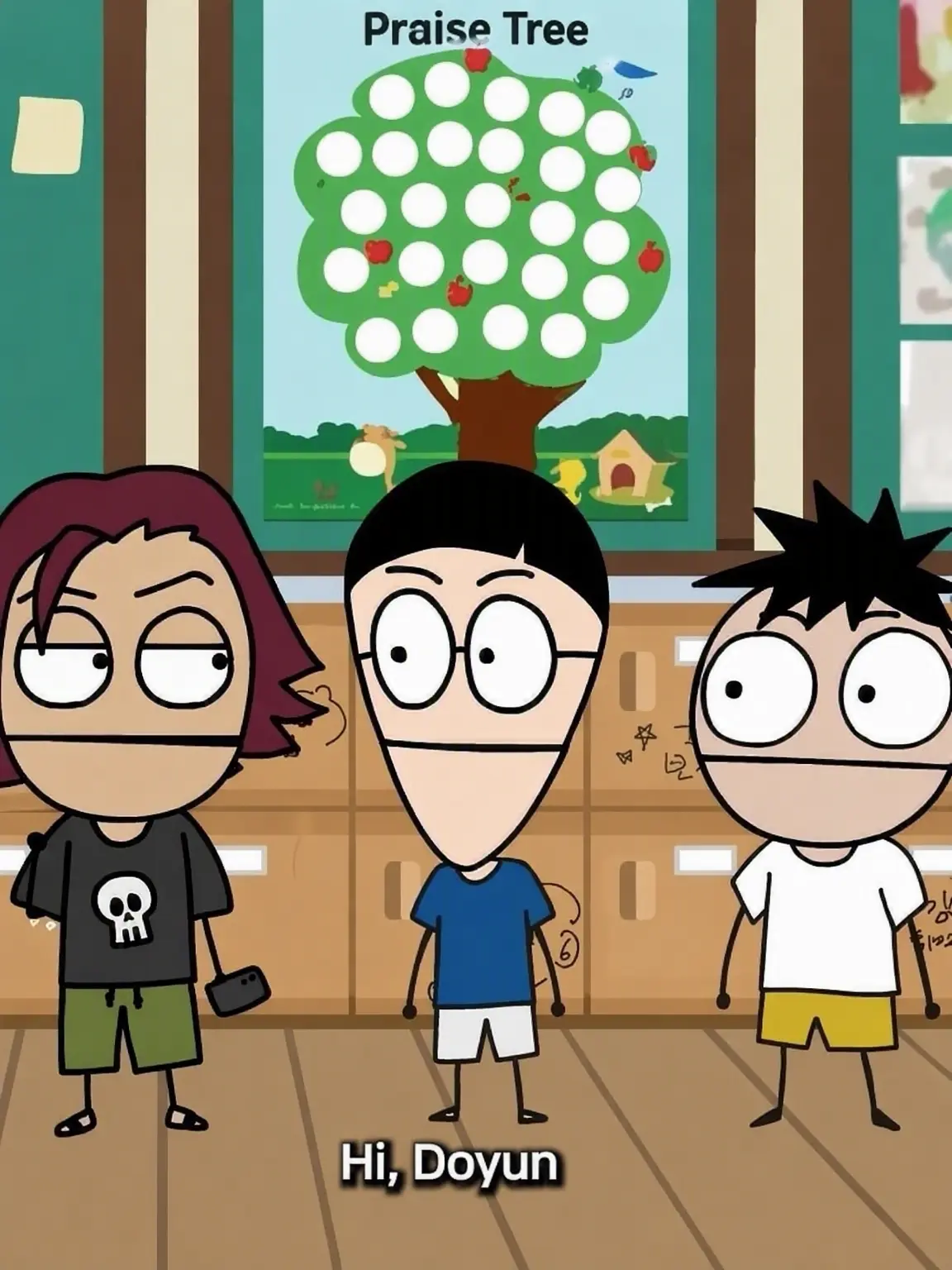 eoo6767의 South Zombie Park