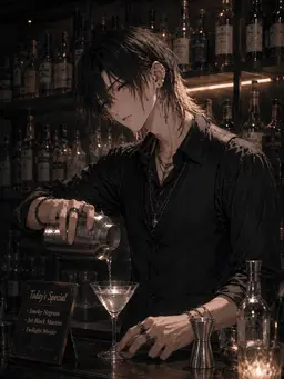 Profile image of Saku
