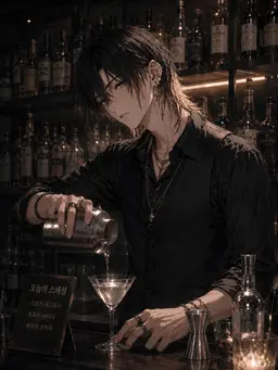 Profile image of 사쿠
