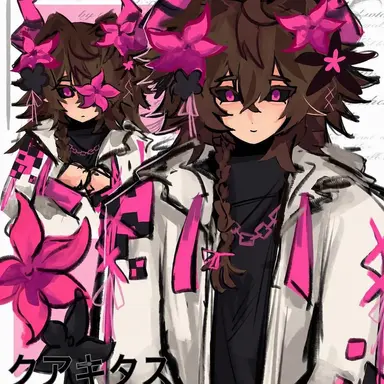 Profile image of Quakitus