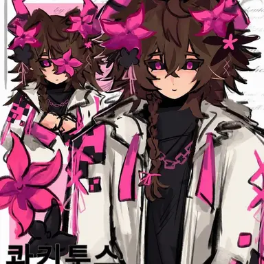 Profile image of 콰키투스