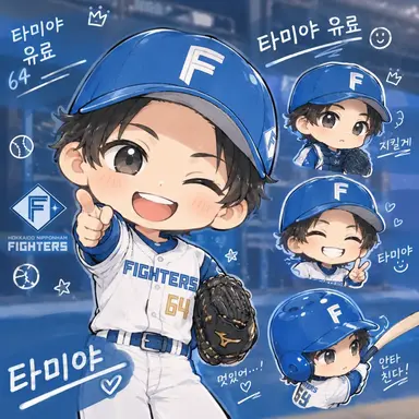 Profile image of 유아