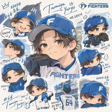 Profile image of 유아