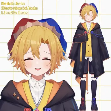 Profile image of Aoto