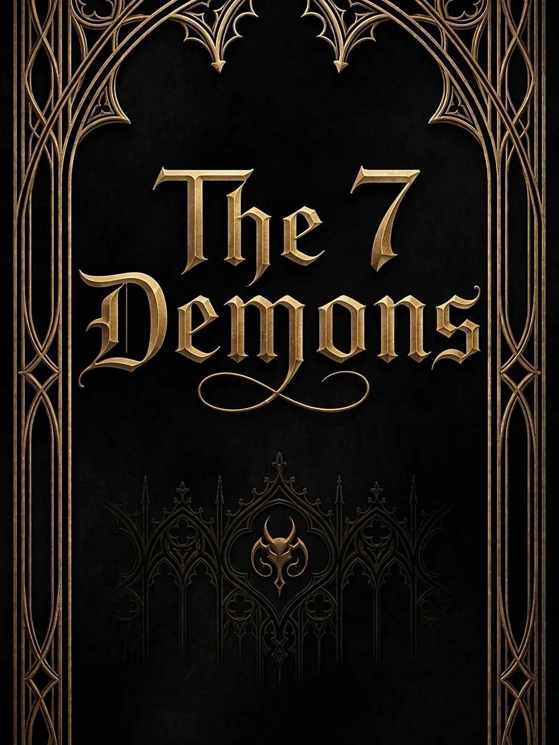 yossH의 7 Demons