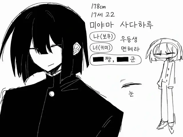 Profile image of 사다하루