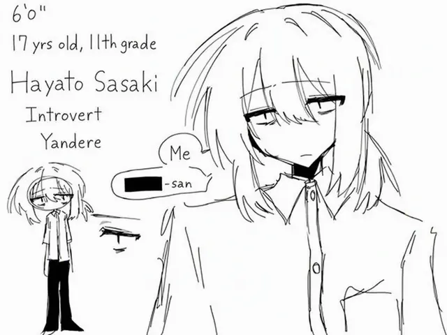 Profile image of Hayato