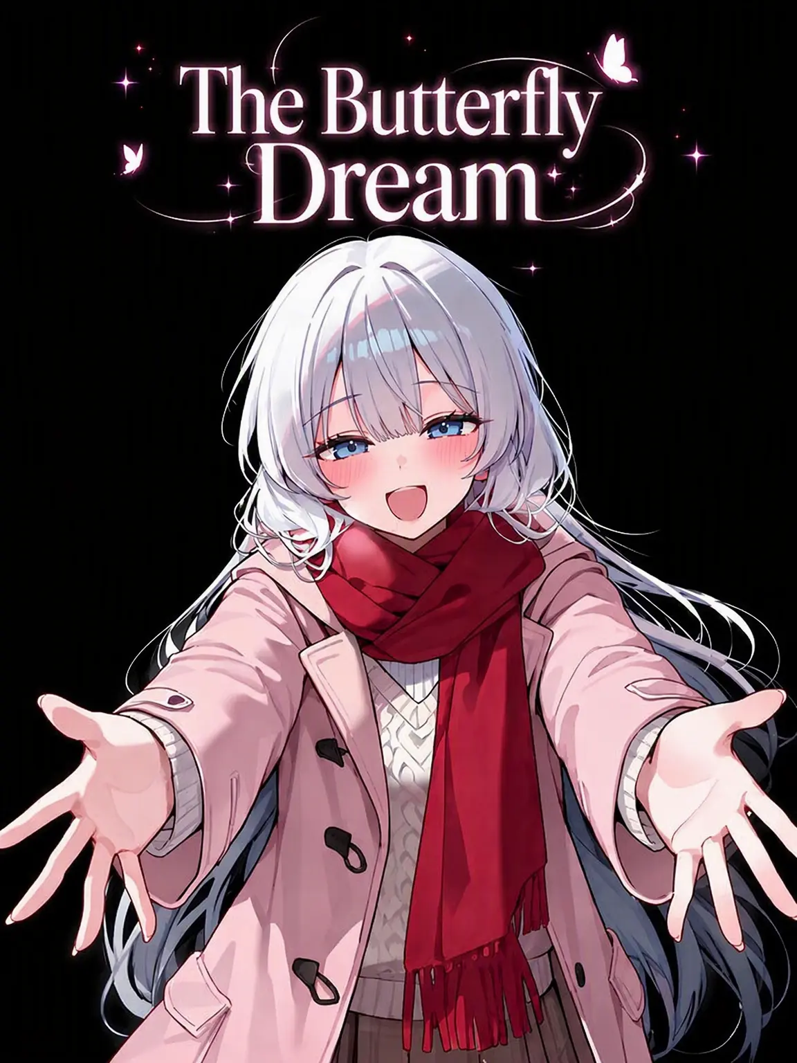0KASHIIIII의 The End of Unrequited Love: Butterfly Dream