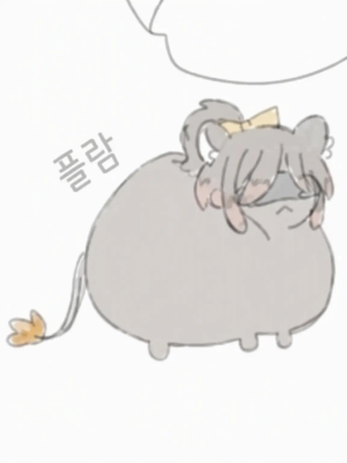 Tanukinosyo의 으아아아아아 전쟁이다아아!!! (?)
