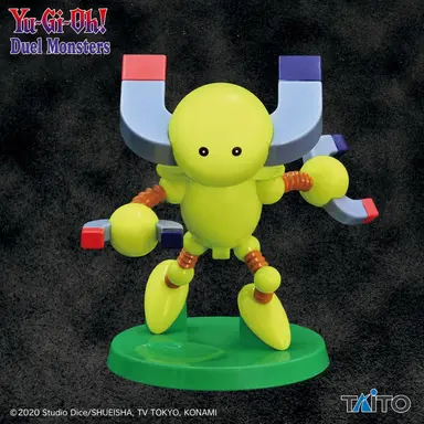 Profile image of Magnet Warrior