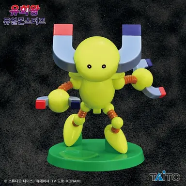Profile image of 마그넷 워리어