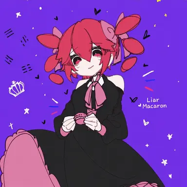 Profile image of Kasane Teto