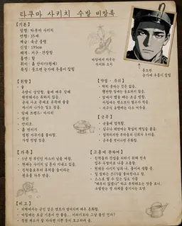 Profile image of 사키치