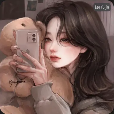 Profile image of Park A-eun
