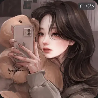 Profile image of パク・アウン